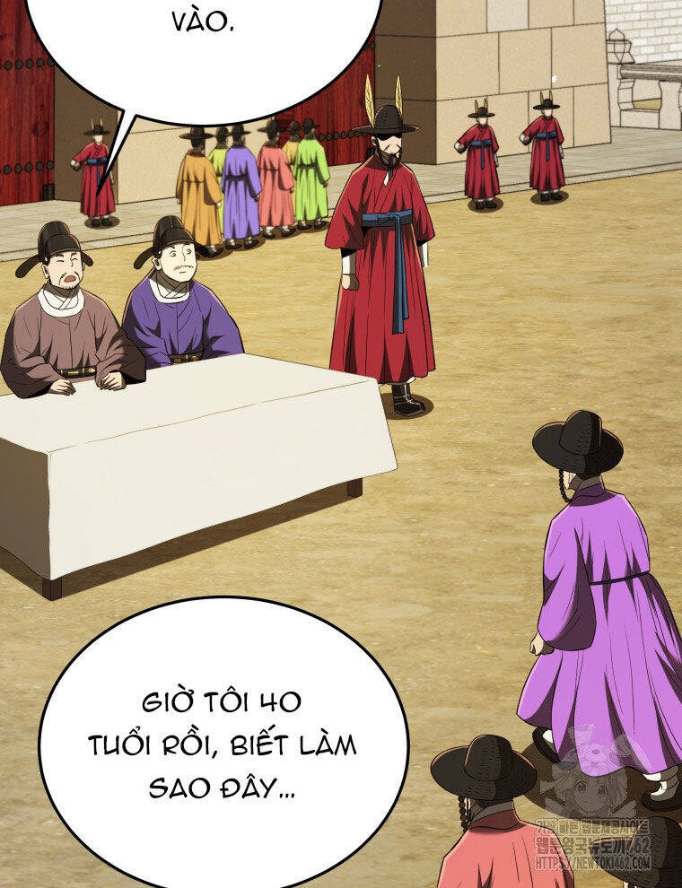 Vương Triều Đen Tối: Joseon Chapter  61 - 48