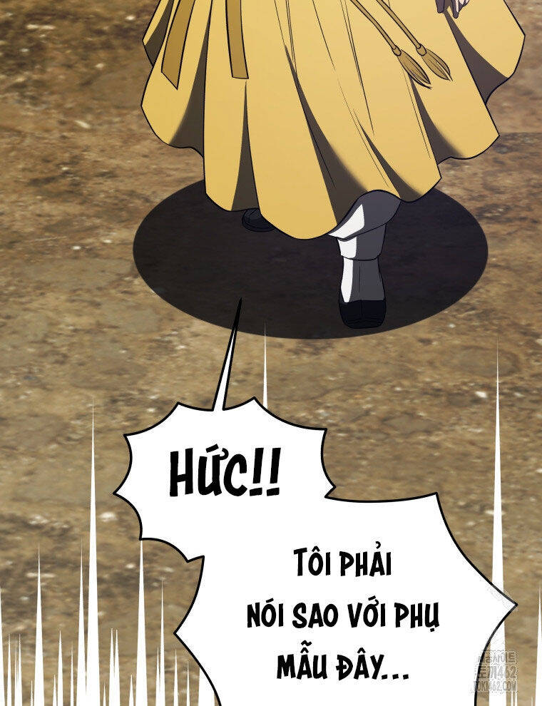 Vương Triều Đen Tối: Joseon Chapter  61 - 50