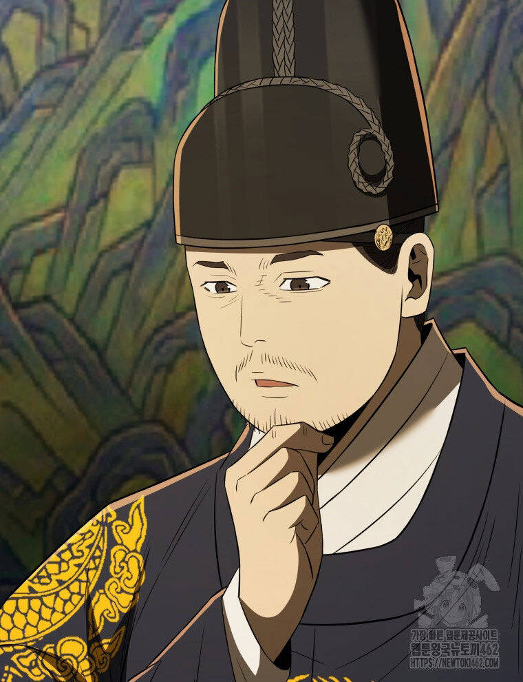 Vương Triều Đen Tối: Joseon Chapter  61 - 55