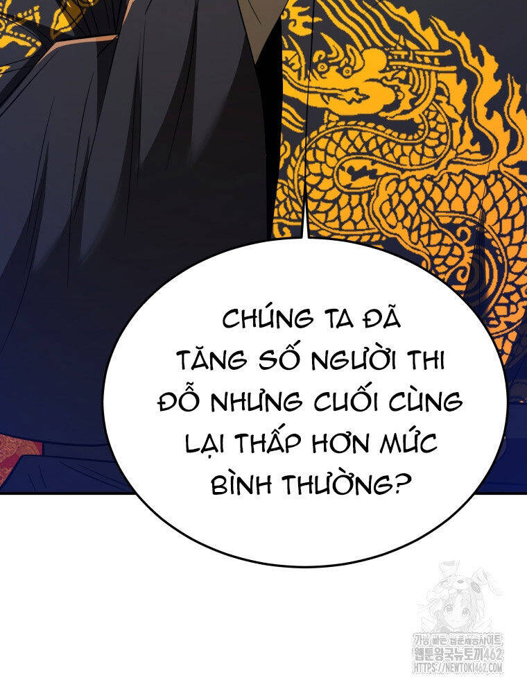 Vương Triều Đen Tối: Joseon Chapter  61 - 56