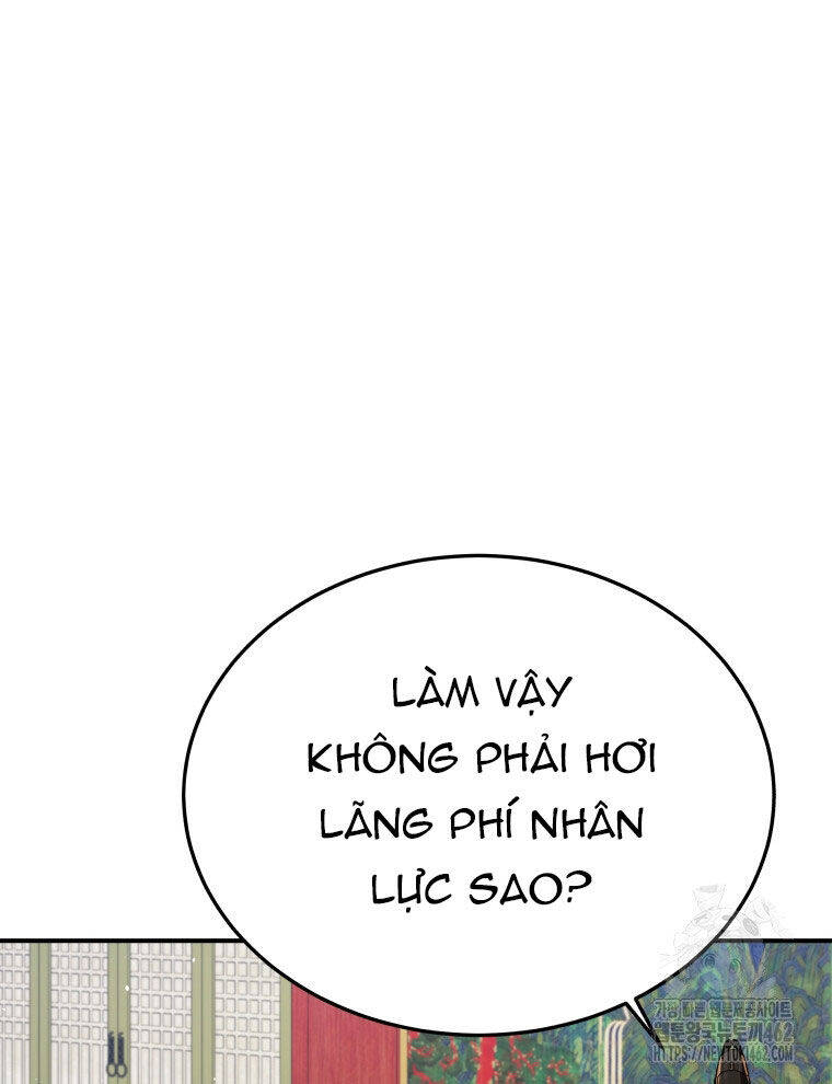 Vương Triều Đen Tối: Joseon Chapter  61 - 59