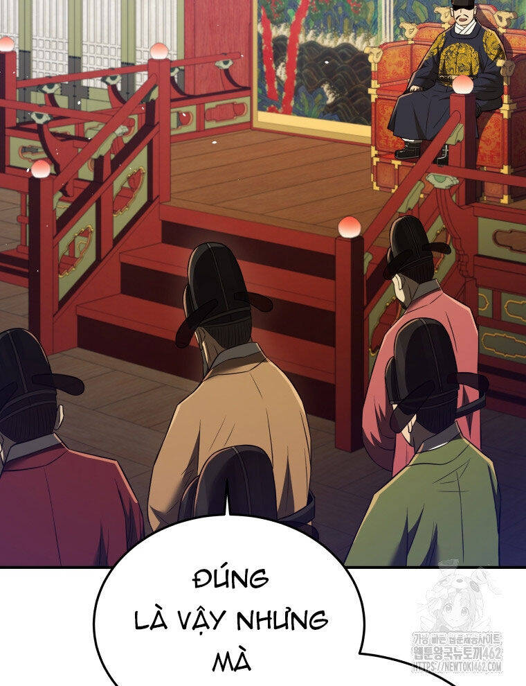 Vương Triều Đen Tối: Joseon Chapter  61 - 60