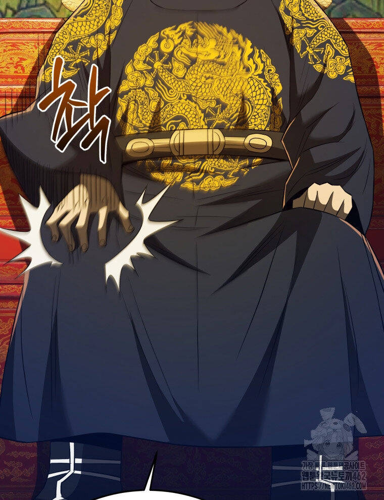 Vương Triều Đen Tối: Joseon Chapter  61 - 63