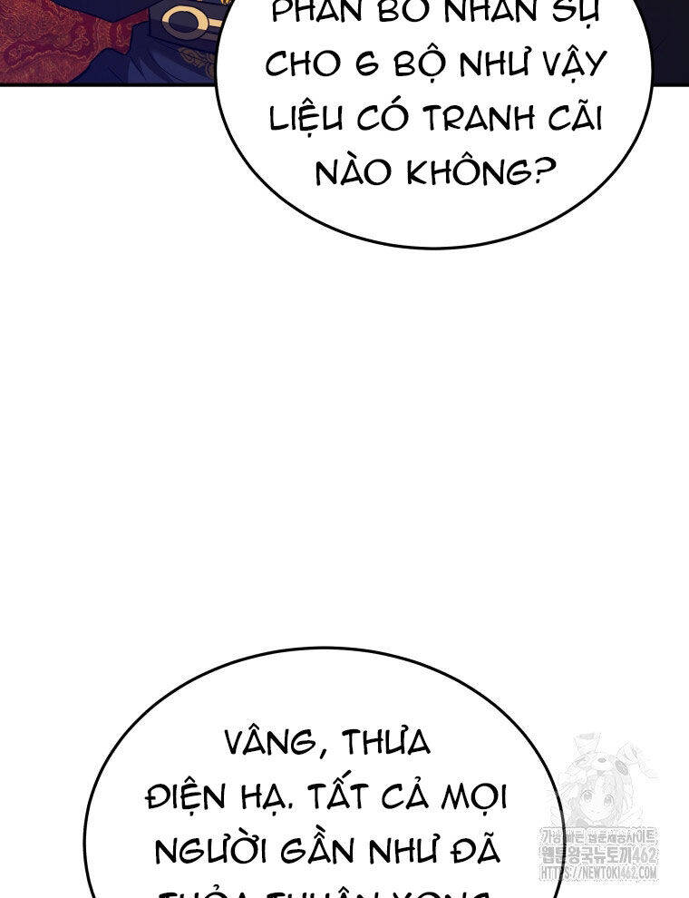 Vương Triều Đen Tối: Joseon Chapter  61 - 69