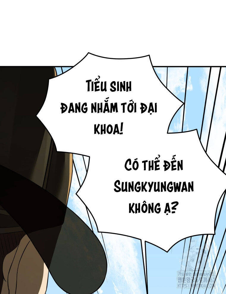 Vương Triều Đen Tối: Joseon Chapter  61 - 82