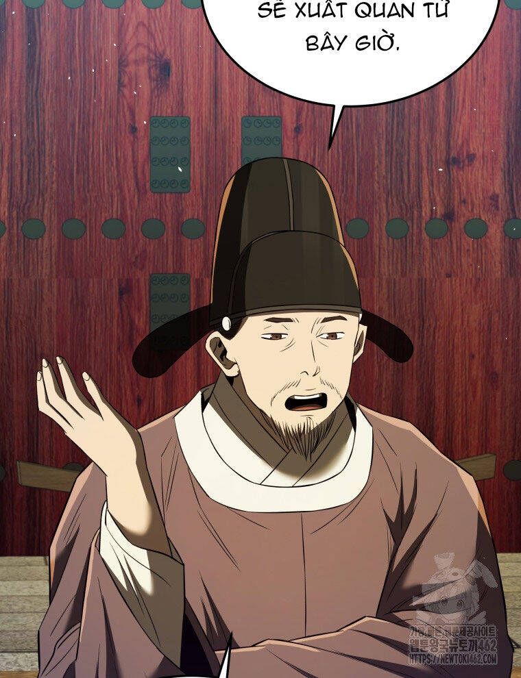 Vương Triều Đen Tối: Joseon Chapter  61 - 85