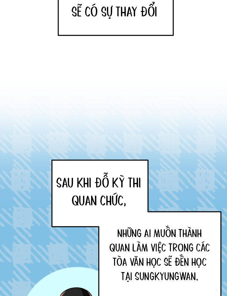 Vương Triều Đen Tối: Joseon Chapter  61 - 90