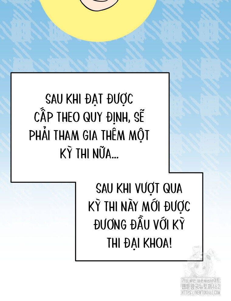 Vương Triều Đen Tối: Joseon Chapter  61 - 93