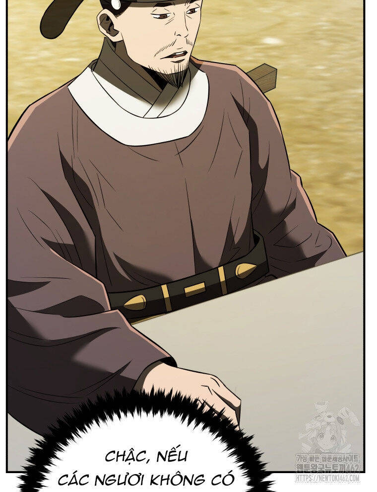 Vương Triều Đen Tối: Joseon Chapter  61 - 95