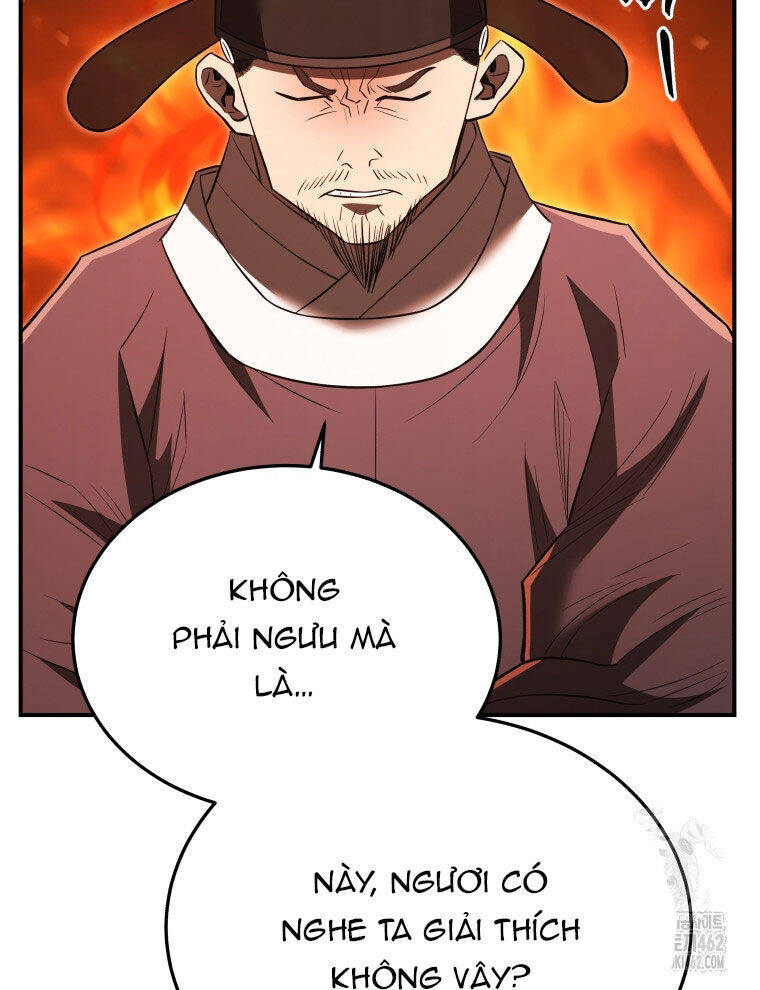 Vương Triều Đen Tối: Joseon Chapter  61 - 100