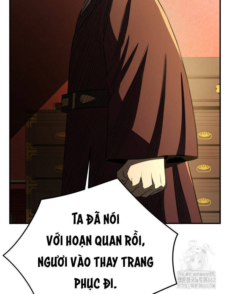 Vương Triều Đen Tối: Joseon Chapter  62 - 103