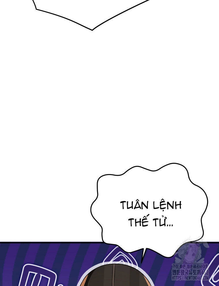 Vương Triều Đen Tối: Joseon Chapter  62 - 104