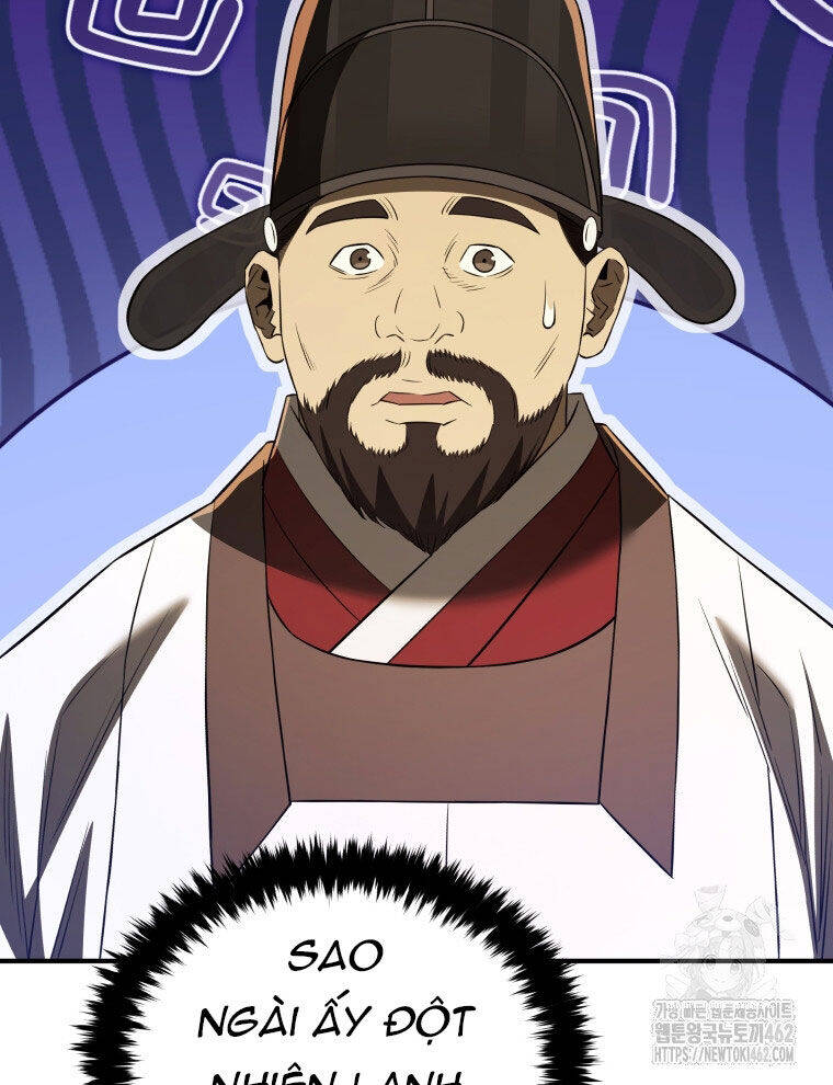 Vương Triều Đen Tối: Joseon Chapter  62 - 105