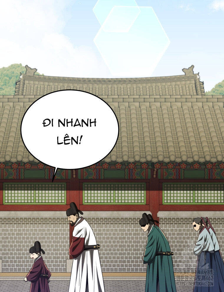 Vương Triều Đen Tối: Joseon Chapter  62 - 108