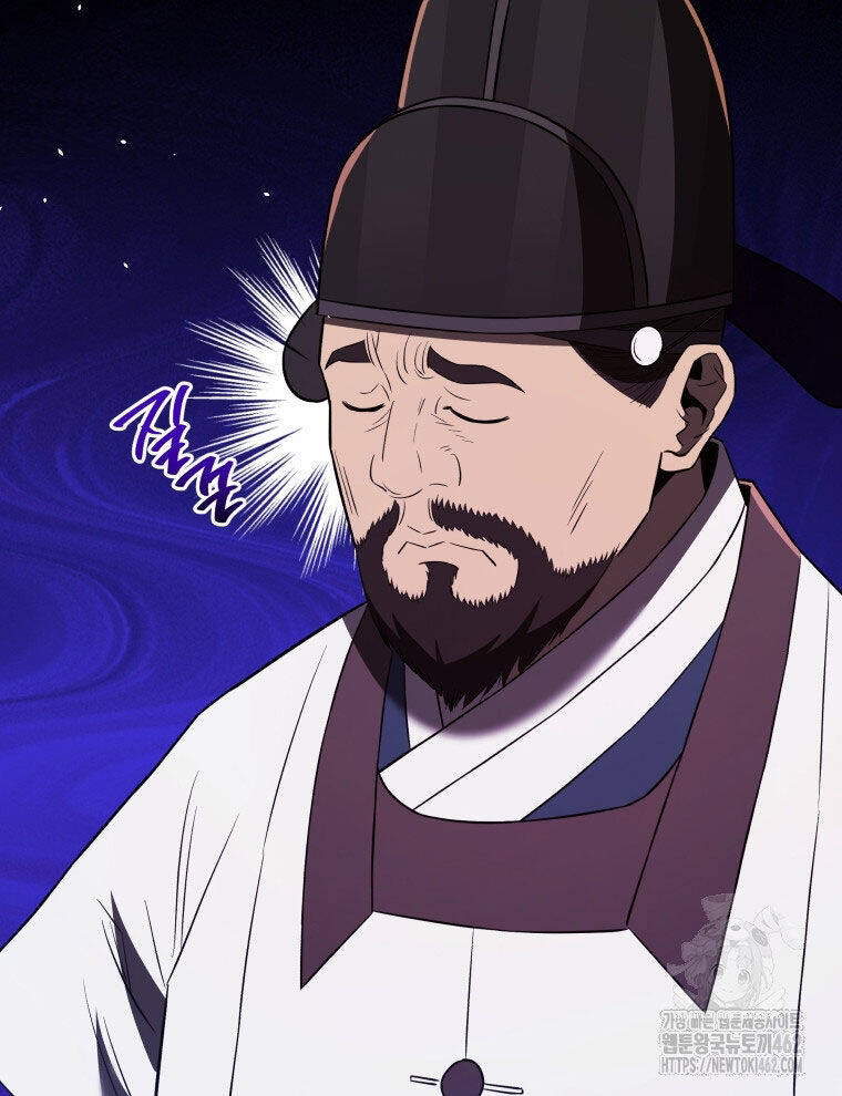 Vương Triều Đen Tối: Joseon Chapter  62 - 116
