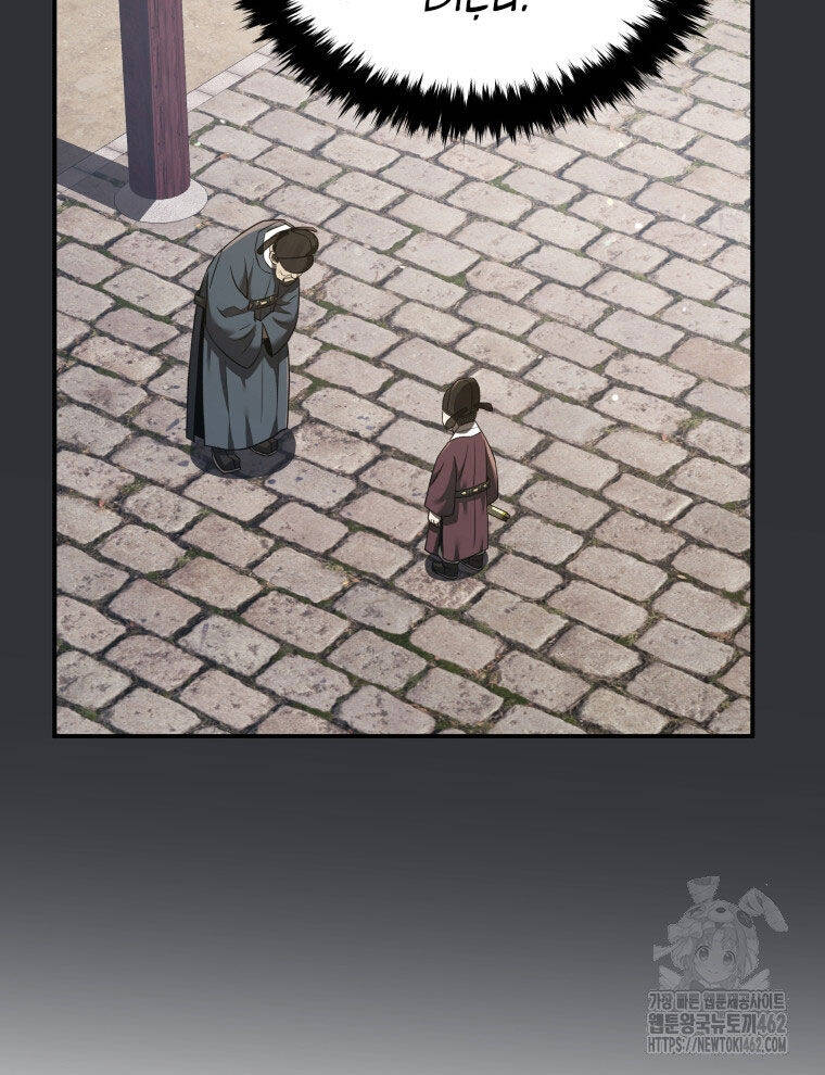 Vương Triều Đen Tối: Joseon Chapter  62 - 120