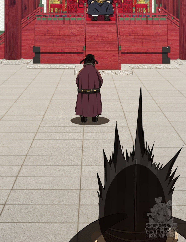 Vương Triều Đen Tối: Joseon Chapter  62 - 126
