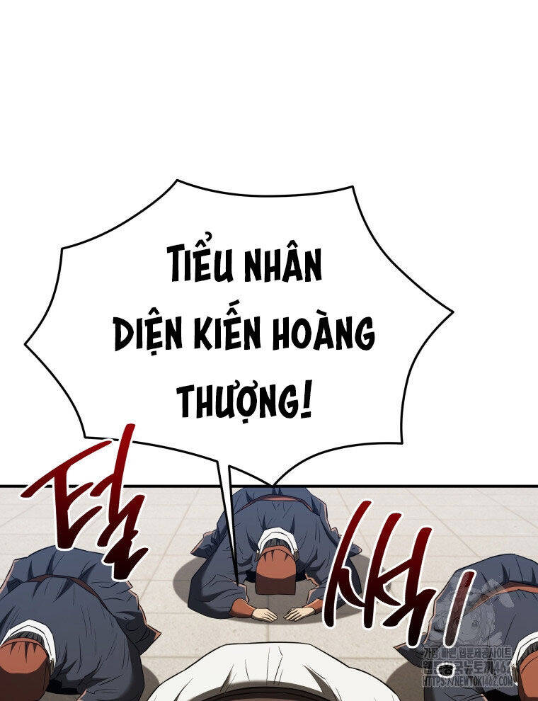 Vương Triều Đen Tối: Joseon Chapter  62 - 128