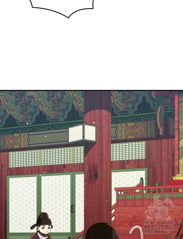 Vương Triều Đen Tối: Joseon Chapter  62 - 136