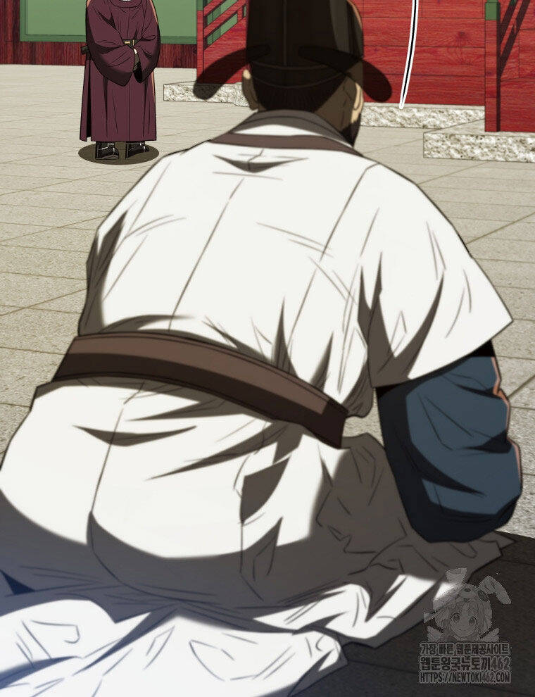 Vương Triều Đen Tối: Joseon Chapter  62 - 137