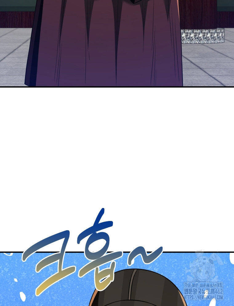 Vương Triều Đen Tối: Joseon Chapter  62 - 140