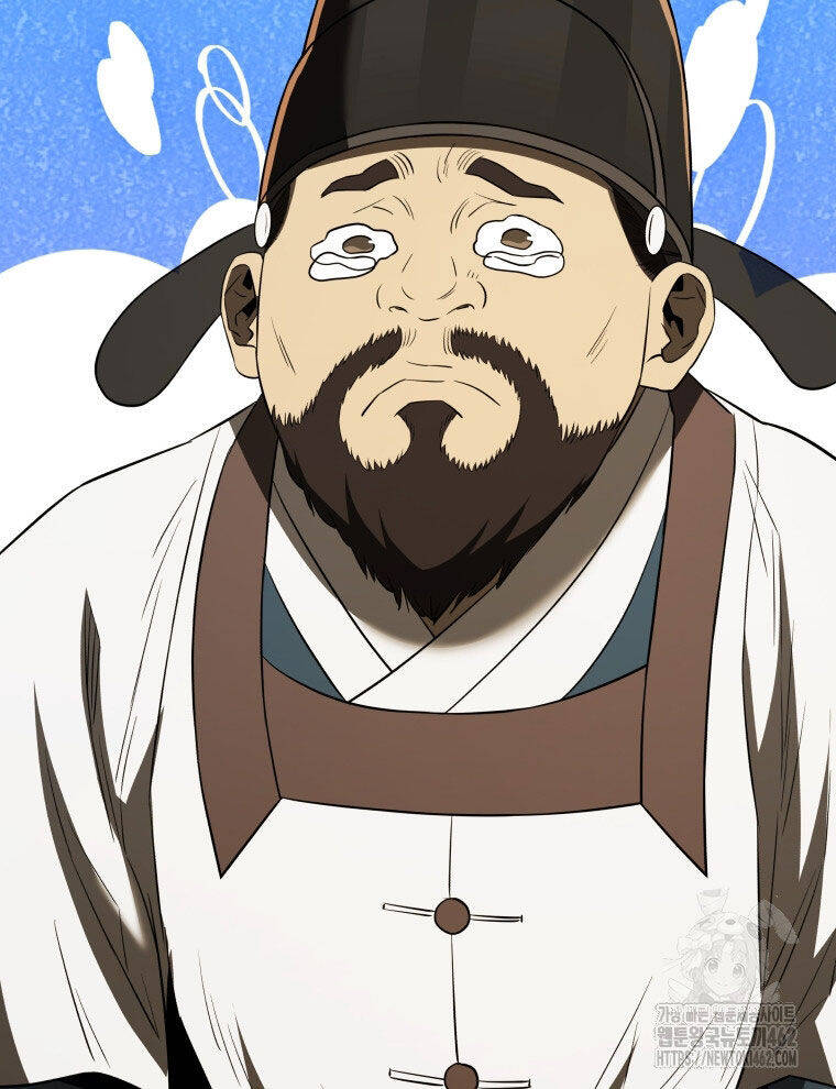 Vương Triều Đen Tối: Joseon Chapter  62 - 141