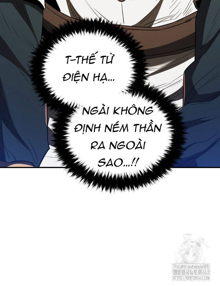 Vương Triều Đen Tối: Joseon Chapter  62 - 142