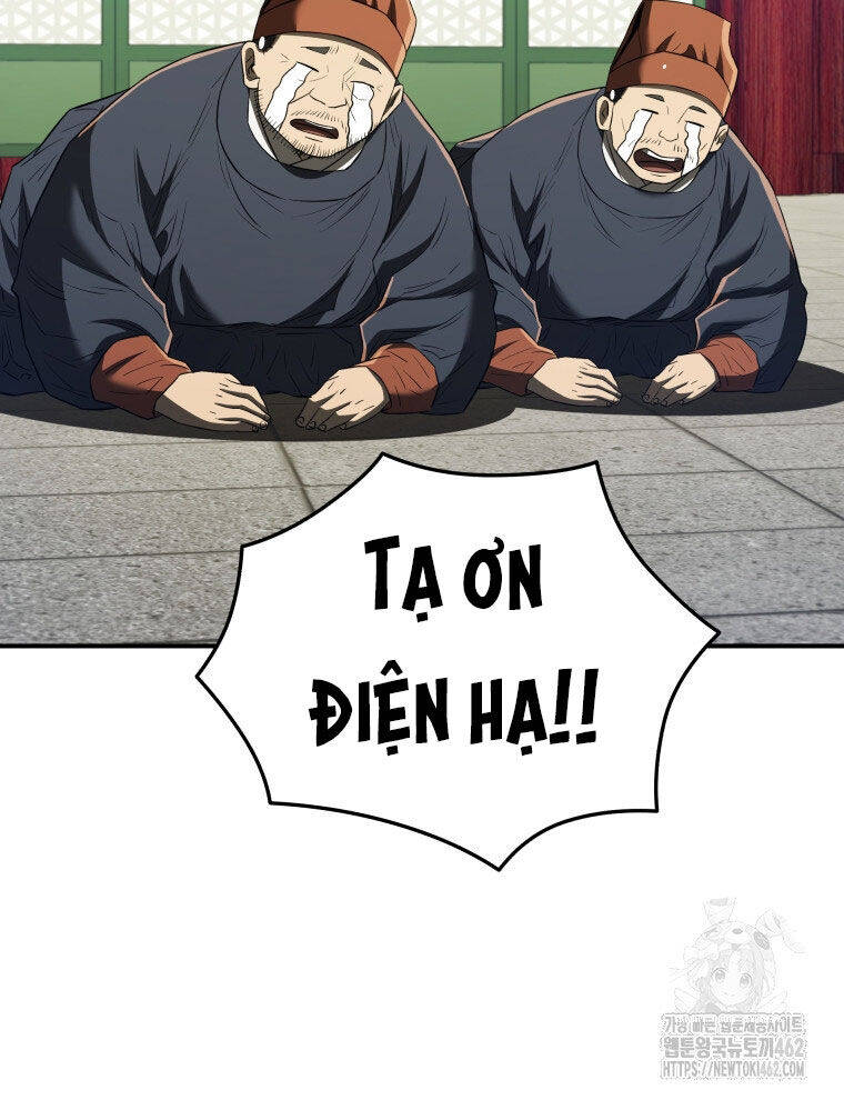 Vương Triều Đen Tối: Joseon Chapter  62 - 144