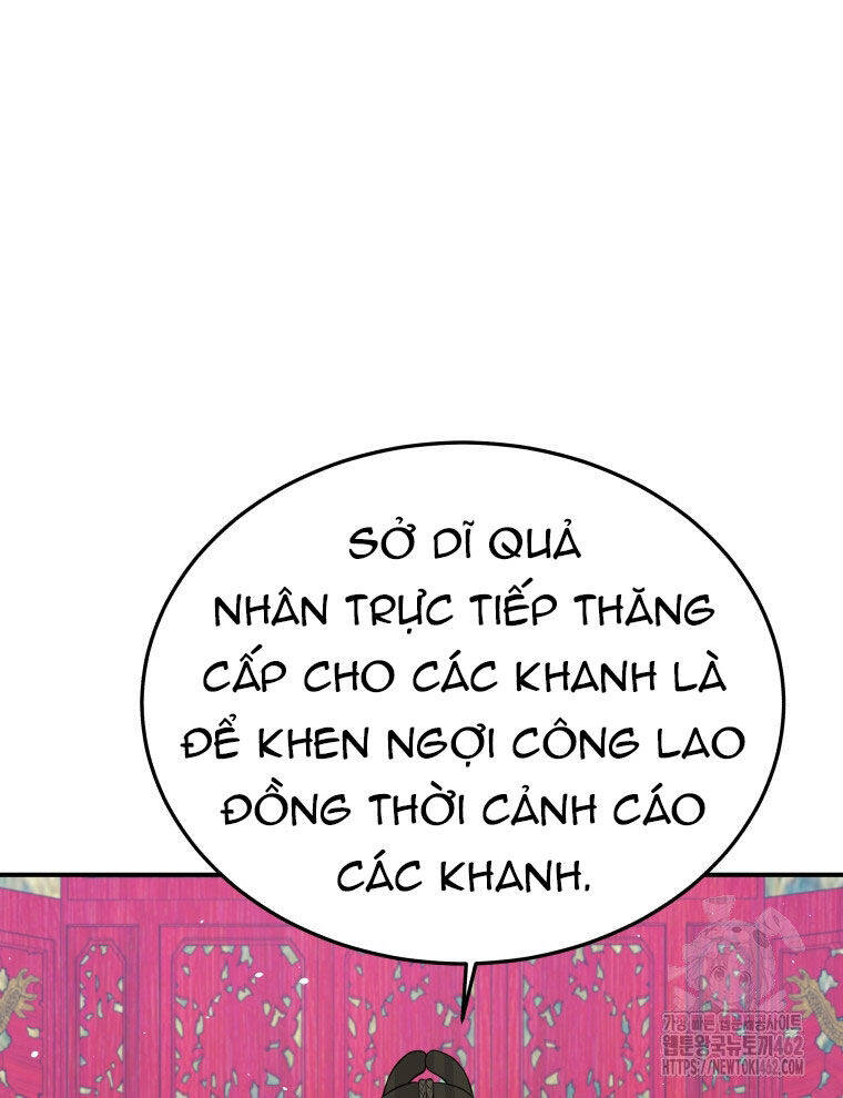 Vương Triều Đen Tối: Joseon Chapter  62 - 145