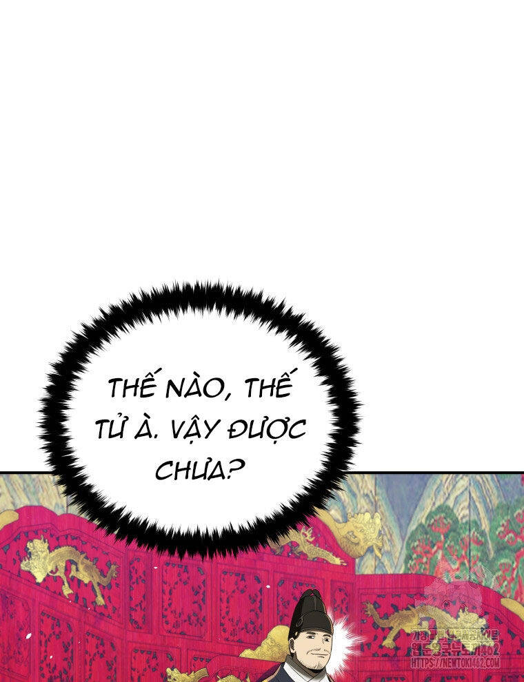 Vương Triều Đen Tối: Joseon Chapter  62 - 148