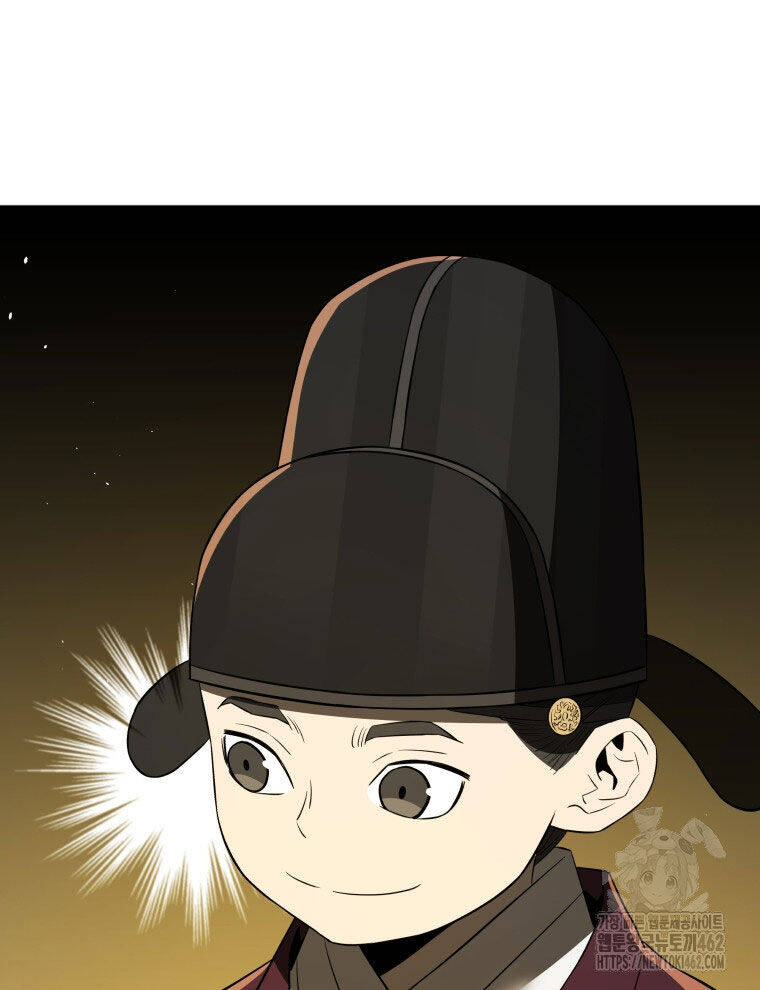 Vương Triều Đen Tối: Joseon Chapter  62 - 151