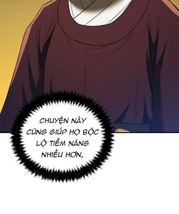 Vương Triều Đen Tối: Joseon Chapter  62 - 152