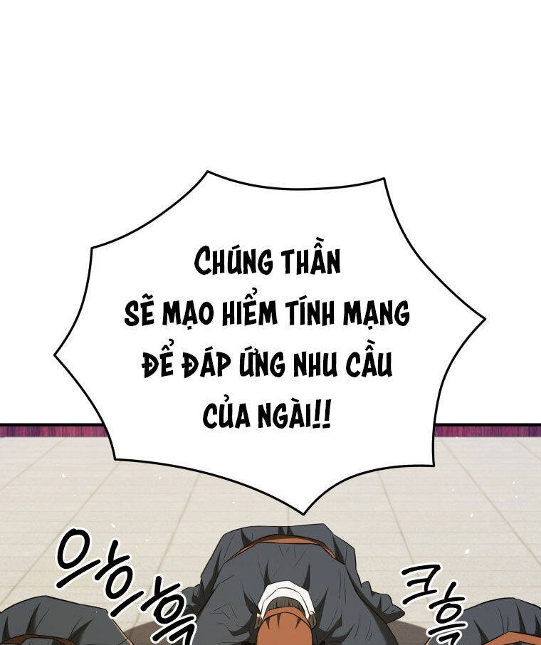 Vương Triều Đen Tối: Joseon Chapter  62 - 154