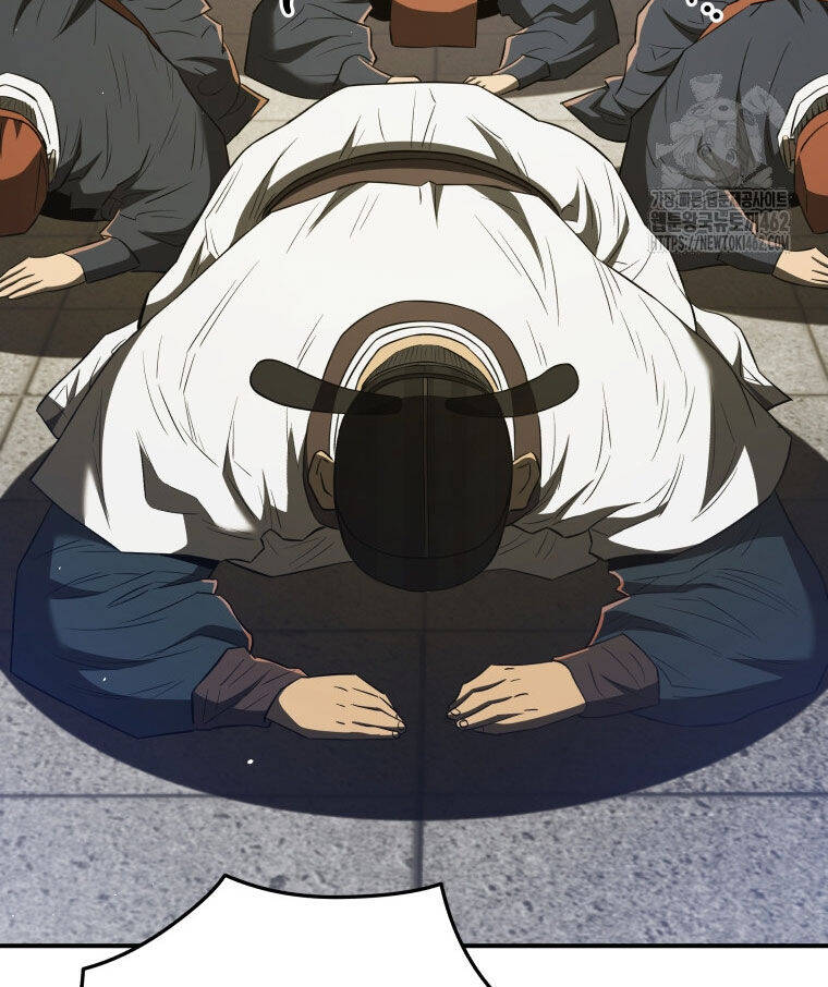 Vương Triều Đen Tối: Joseon Chapter  62 - 155