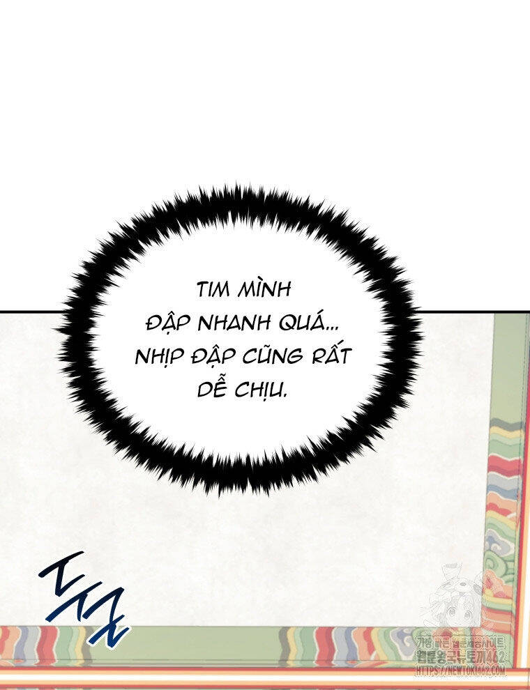 Vương Triều Đen Tối: Joseon Chapter  62 - 19