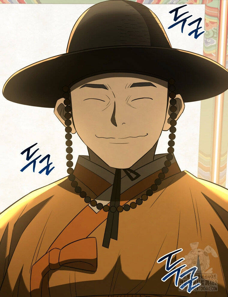 Vương Triều Đen Tối: Joseon Chapter  62 - 20