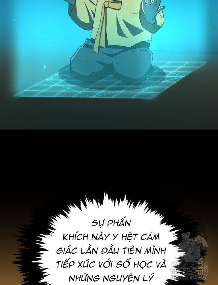 Vương Triều Đen Tối: Joseon Chapter  62 - 25