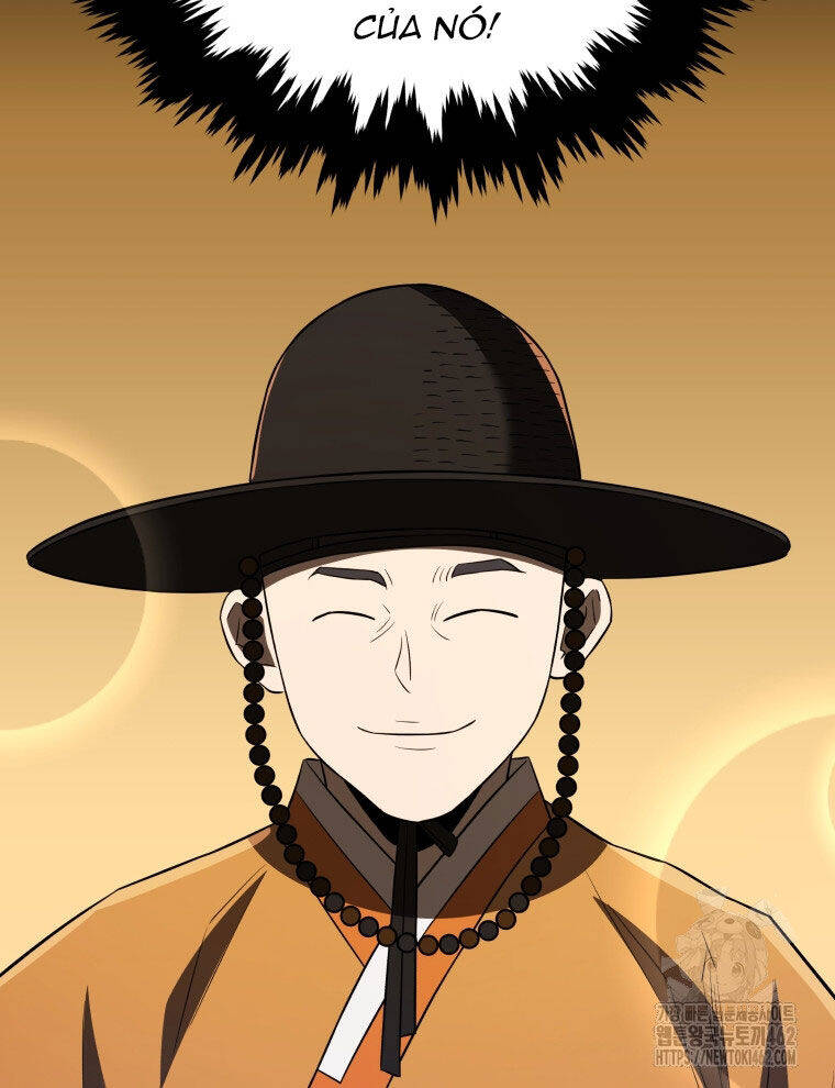 Vương Triều Đen Tối: Joseon Chapter  62 - 26
