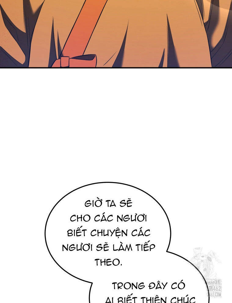 Vương Triều Đen Tối: Joseon Chapter  62 - 27