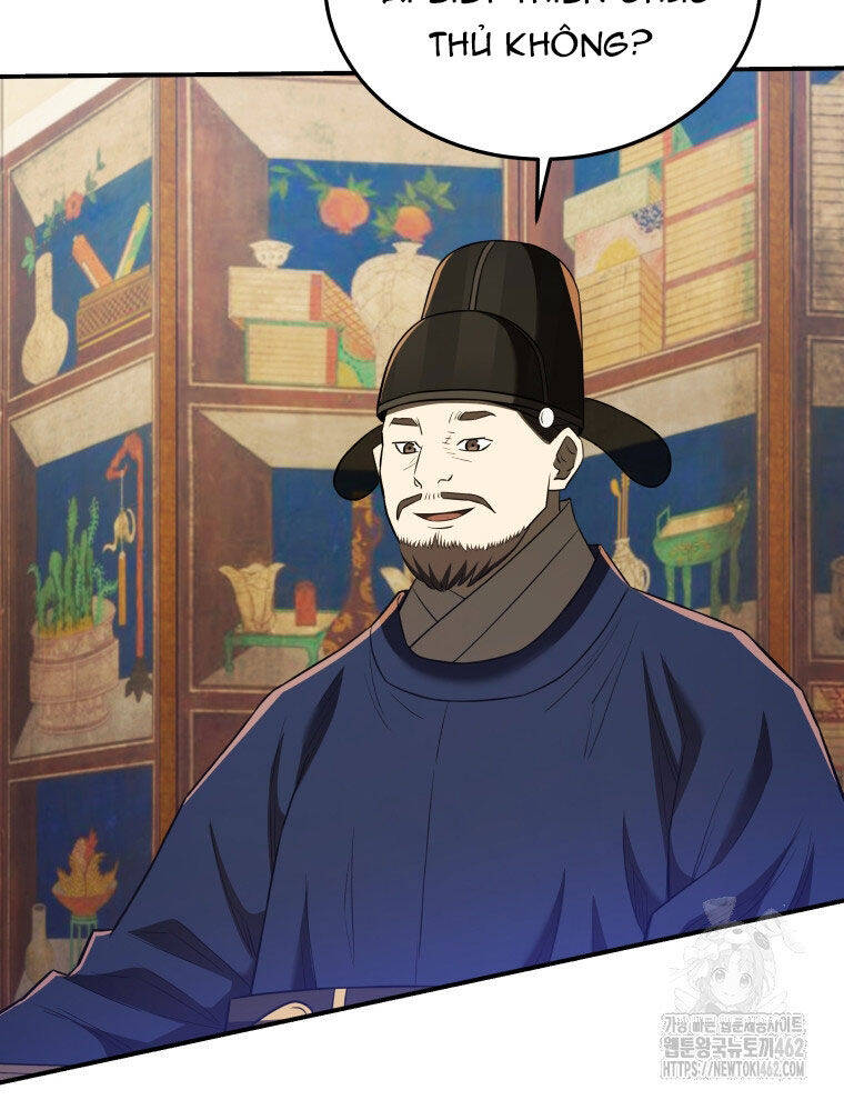 Vương Triều Đen Tối: Joseon Chapter  62 - 28