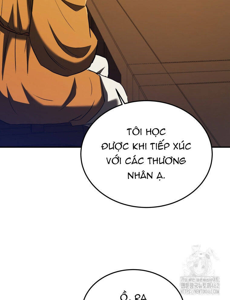 Vương Triều Đen Tối: Joseon Chapter  62 - 32