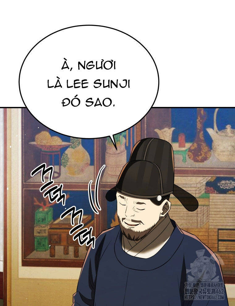 Vương Triều Đen Tối: Joseon Chapter  62 - 38