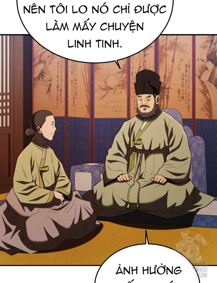 Vương Triều Đen Tối: Joseon Chapter  62 - 49