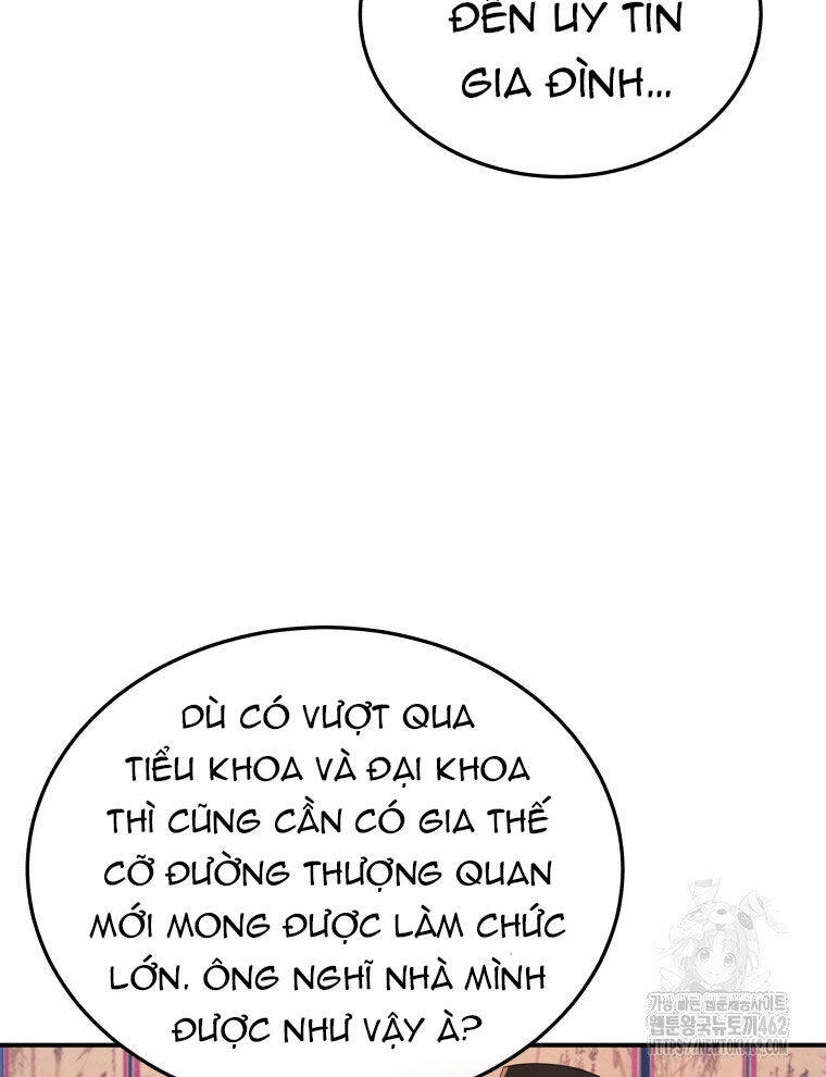 Vương Triều Đen Tối: Joseon Chapter  62 - 50