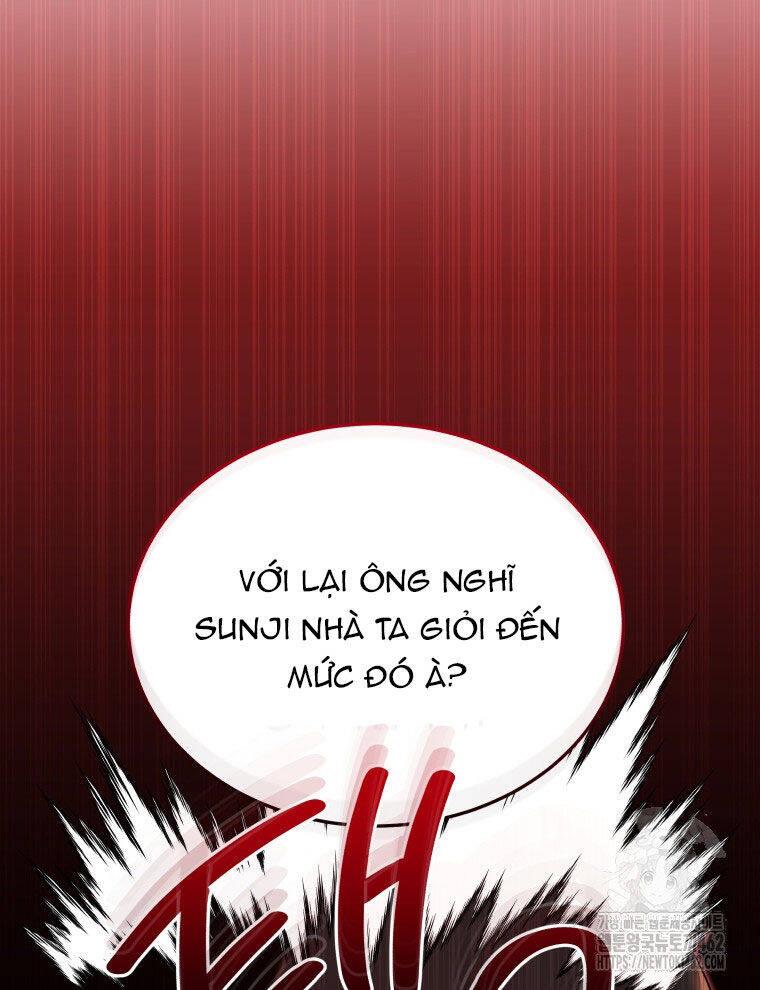 Vương Triều Đen Tối: Joseon Chapter  62 - 52