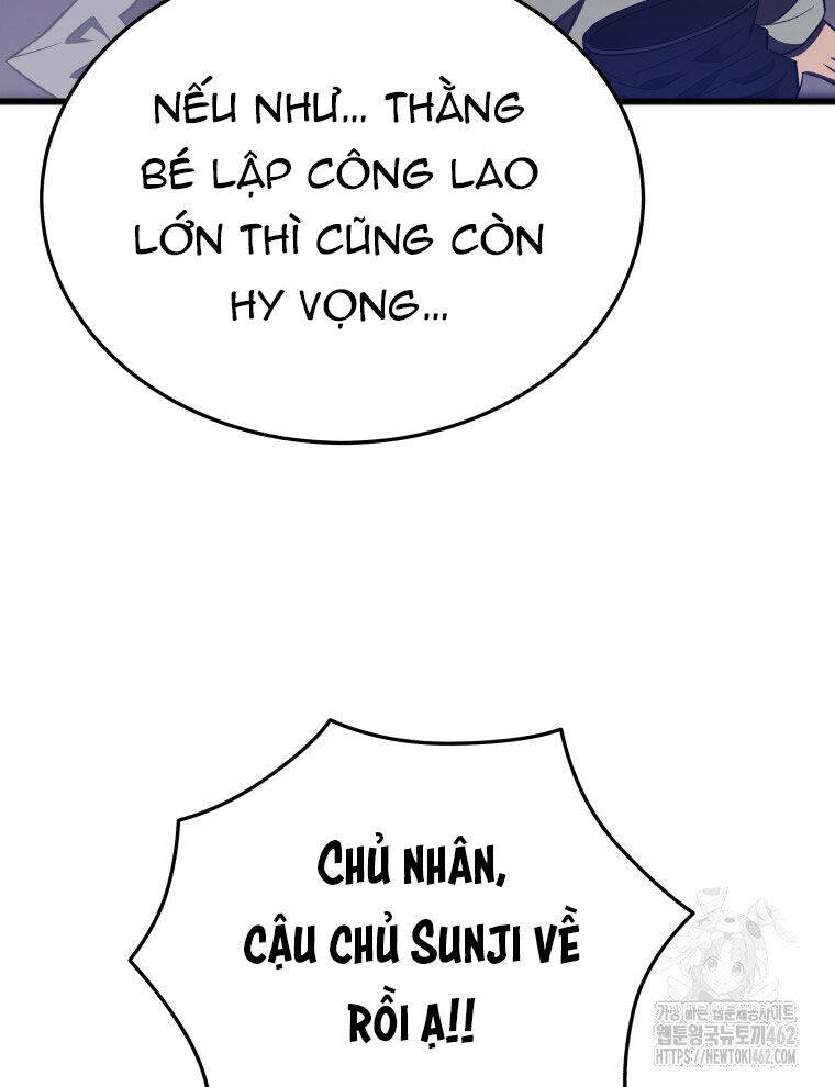 Vương Triều Đen Tối: Joseon Chapter  62 - 56