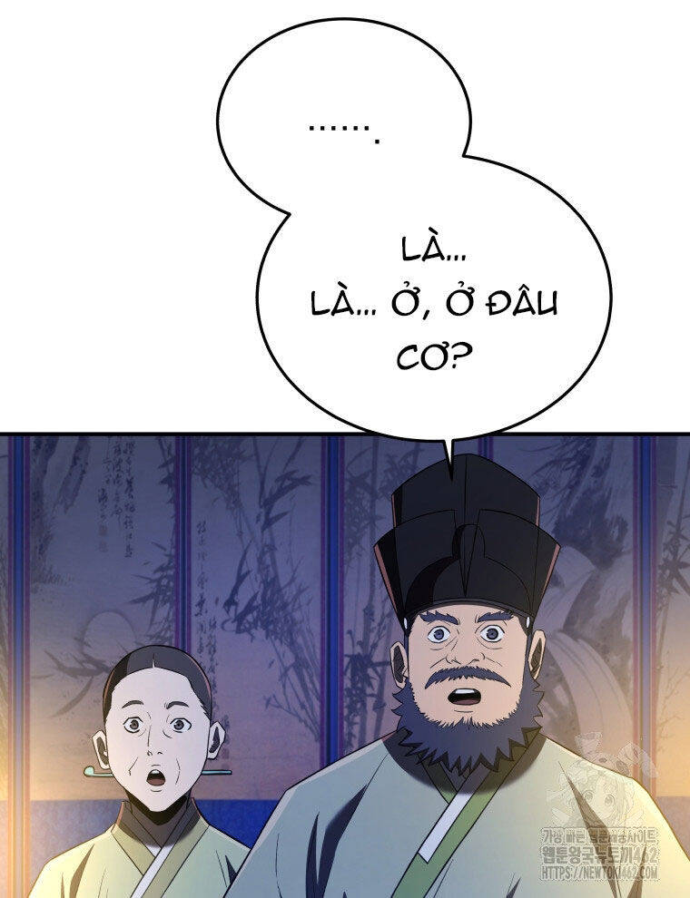 Vương Triều Đen Tối: Joseon Chapter  62 - 63