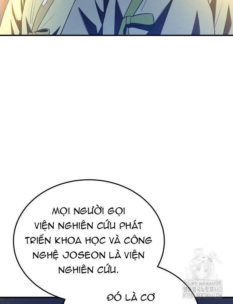 Vương Triều Đen Tối: Joseon Chapter  62 - 64