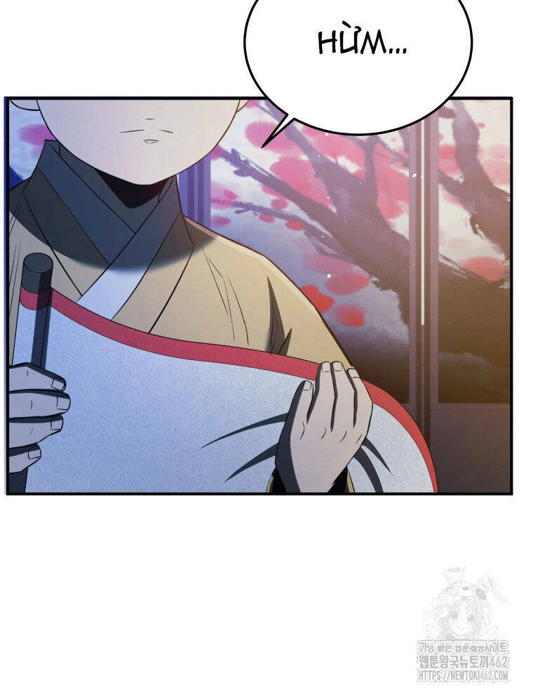 Vương Triều Đen Tối: Joseon Chapter  62 - 72