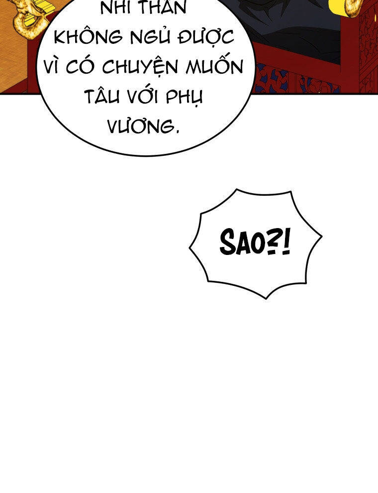 Vương Triều Đen Tối: Joseon Chapter  62 - 81